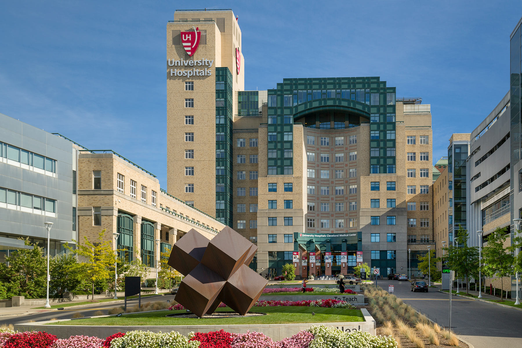 Edgility Announces Collaboration with University Hospitals